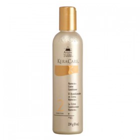 Kera Care Humecto Crème Conditioner 8oz
